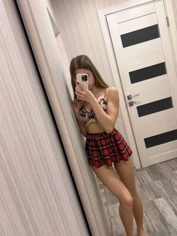 Анкета проститутки Ивона, 22 года